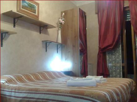 Rome Nice Room Zewnętrze zdjęcie